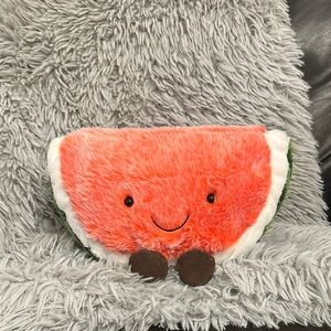 Jellycat Watermelon